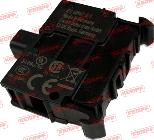 30897 Element LED rot